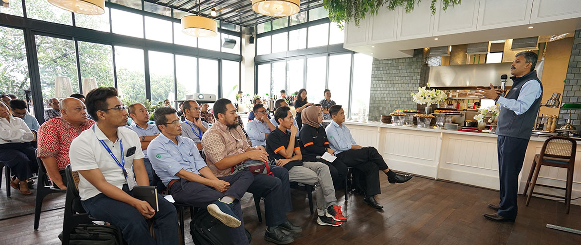 Workshop Autodesk Vault 5